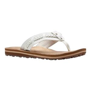 Clarks Women's Fenner Nerice Flip-Flop